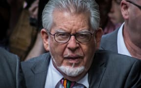 Rolf Harris