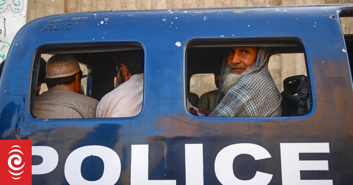 Government agrees to raise concerns about forcible deportation of Afghans with Pakistan - Vimarsana News