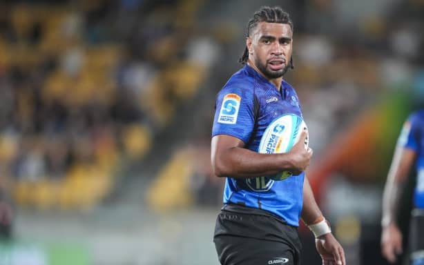 Super Rugby Pacific team namings: Perofeta to make timely return for ...