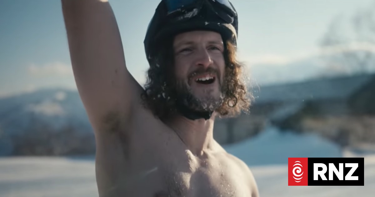 Revealed: The most complained about New Zealand TV ads for 2025 | RNZ