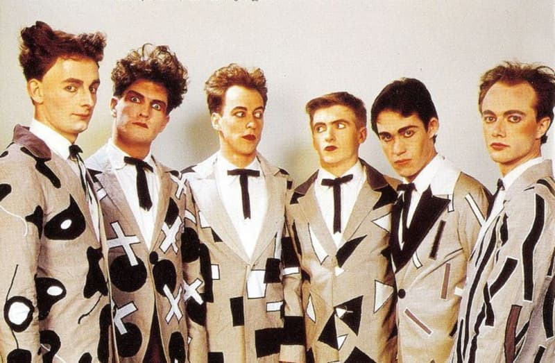 Split Enz
