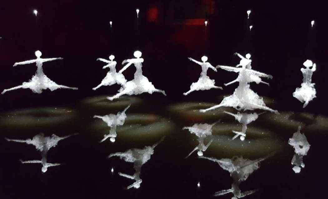 About 55,000 people attended the Light Nelson festival over its four night run and it has secured a place on the mid-winter calendar, organisers say.