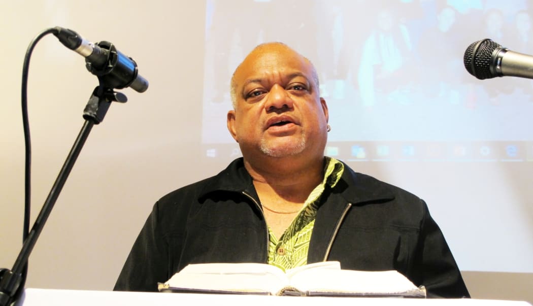 Tui Eddie Taualapini
