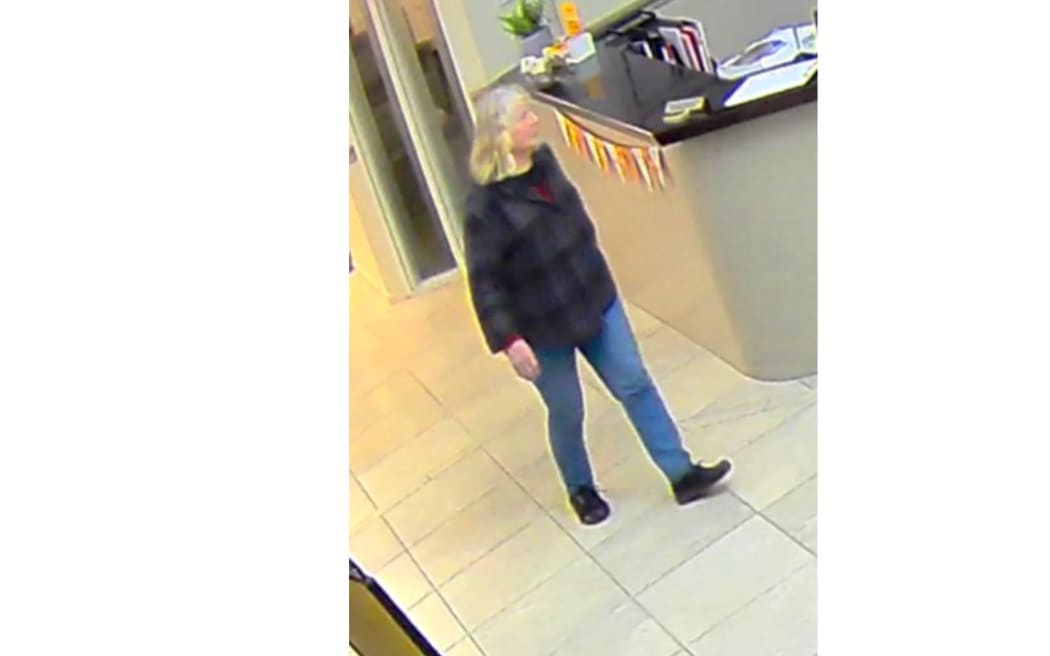 Elisabeth Nicholls, 79, has been missing since Wednesday, 4 June 2025 after walking out of the Margaret Stoddart Retirement Village in Riccarton.