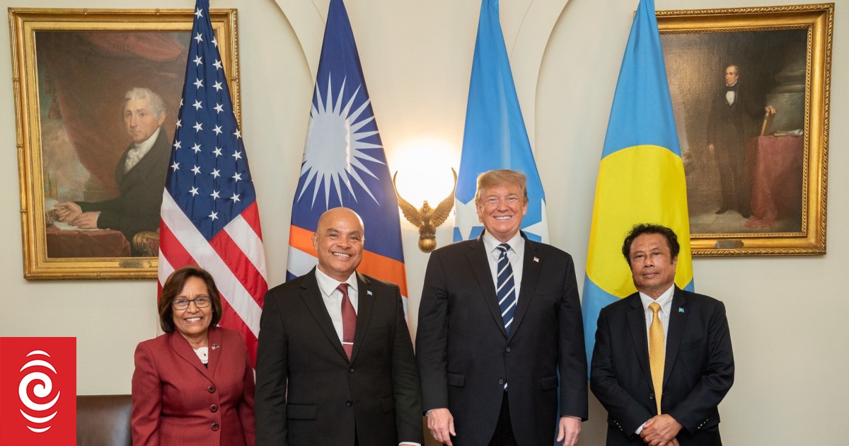 How will the US government shutdown affect Pacific?