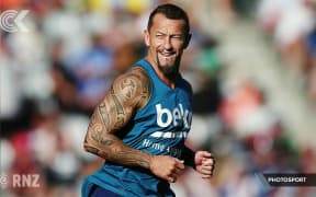 Super Rugby season starts again