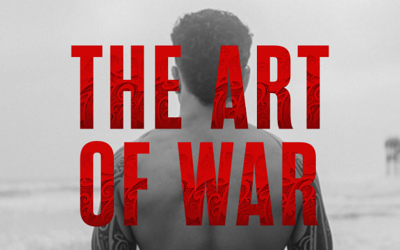 The Art of War tile