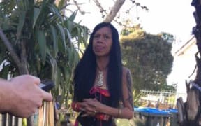 Ramona Rudolph, 63.