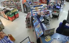 Violent dairy robbery a 'stupid mistake'   mum at son's sentencing: RNZ Checkpoint