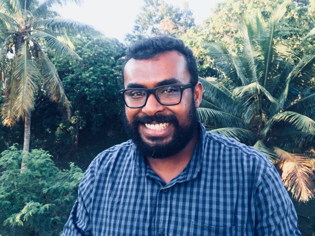 Dr Api Movono