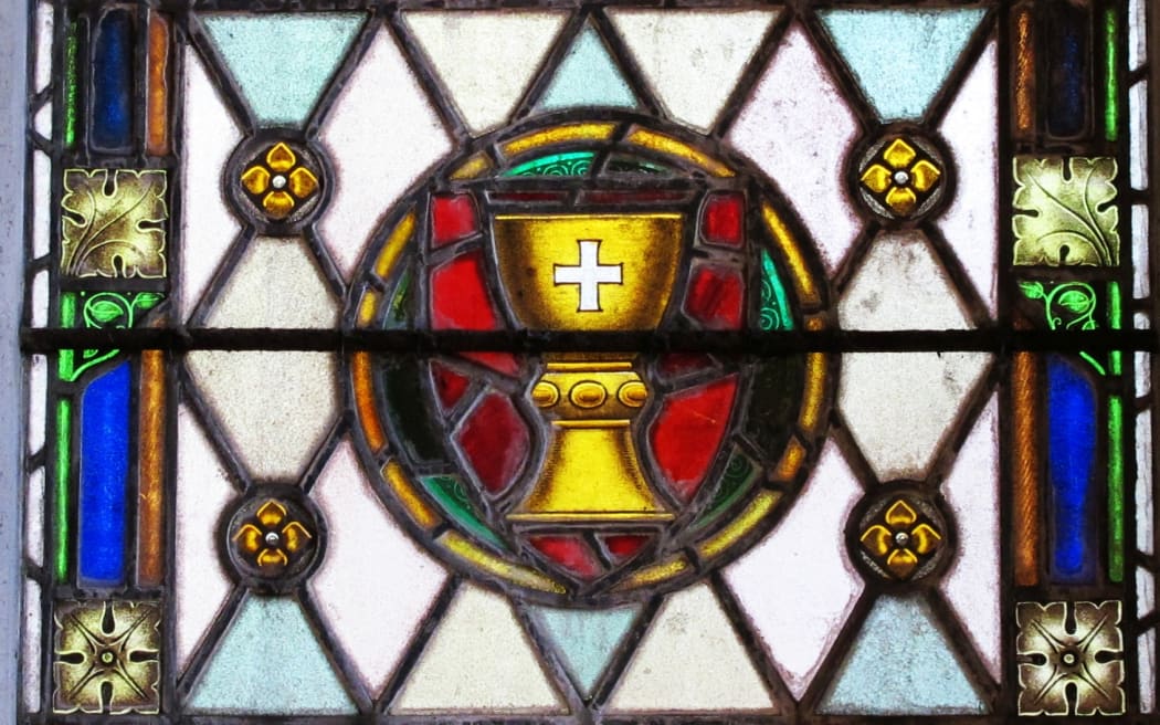 St Luke's Church, Remuera, Auckland.