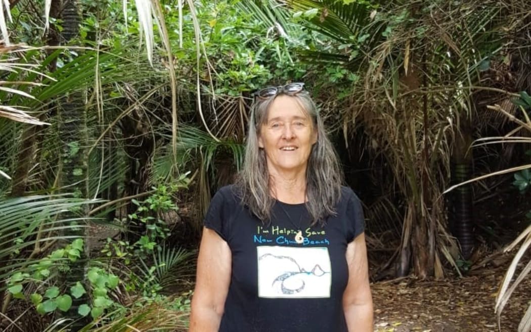 Catherine Delahunty