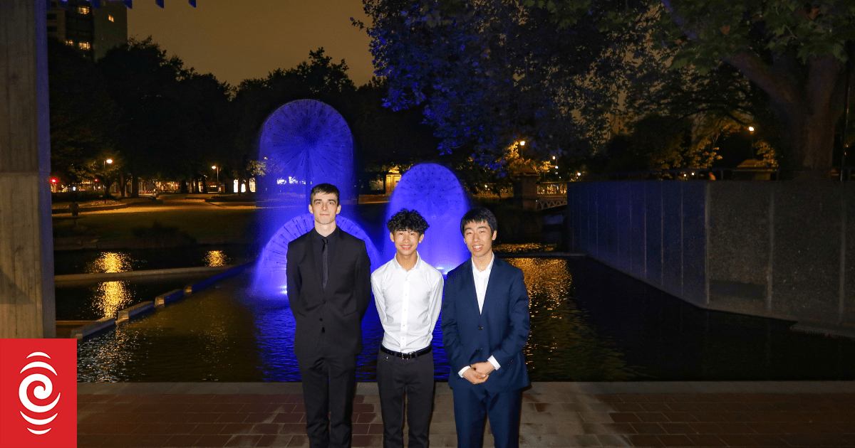 National Concerto Competition 2025