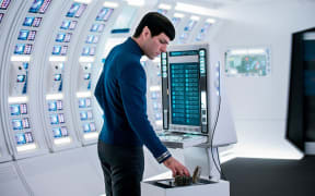 Star Trek thumb