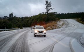 Gisborne District Council warns motorists to take extra care on extremely dangerous roads.