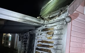 Firefighters were kept busy after suspicious fires took hold at four churches in Masterton, early on Saturday 22 February, police and firefighters say.