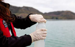 Local councils carry out water quality testing, at rivers and lakes.