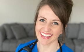 Dr Danielle Jones