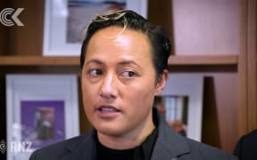 Labour MP Kiri Allan's brother charged with murder