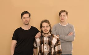Cut off your handsa band photo