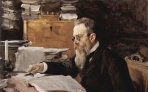 Rimsky-Korsakov
