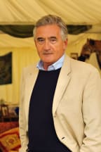 Sir Antony Beevor