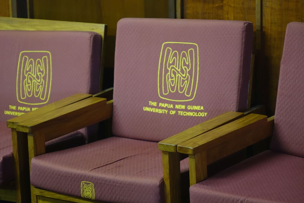 Unitech seats