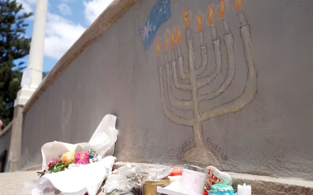 NSW Premier Chris MInns has not ruled out sending troops to protect Sydney's Jewish community after the Bondi terrorist attack.