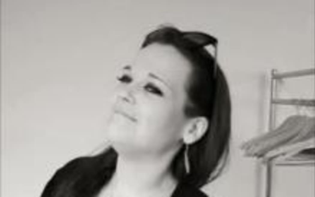 Lois Rita Tolley