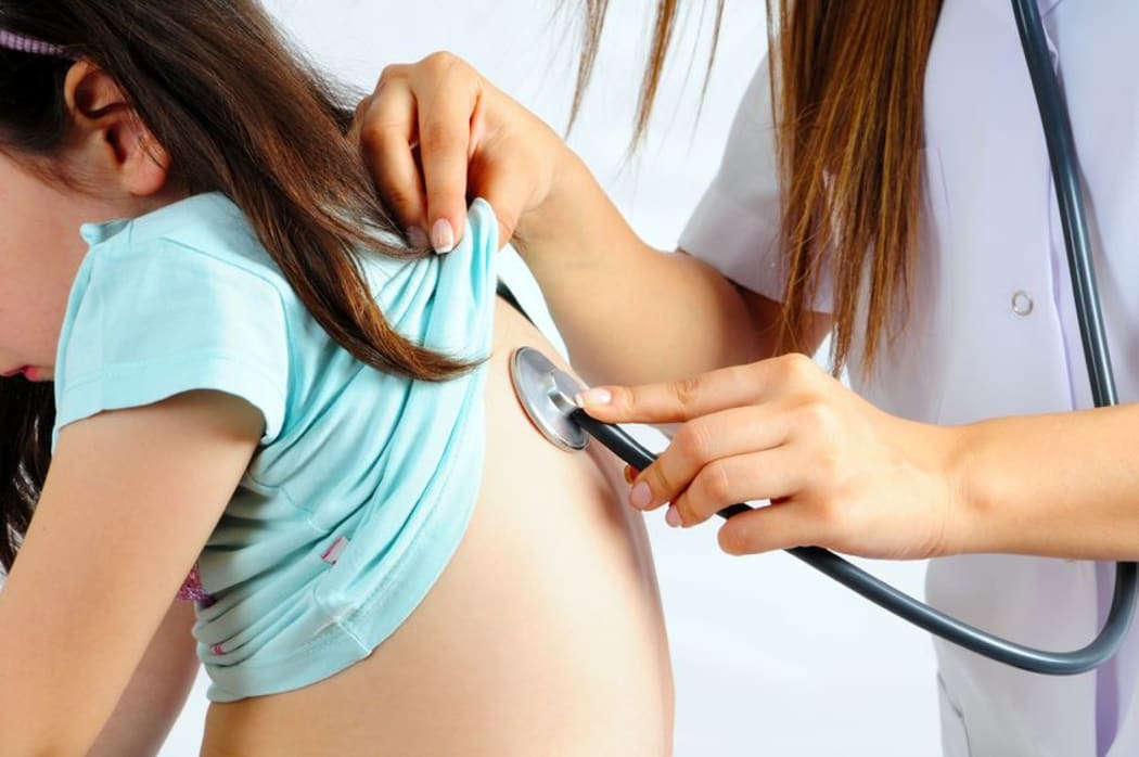 In the first year after the government extended free GP visits to all children under 13, the number of GP visits by under 13s rose almost 17 percent.