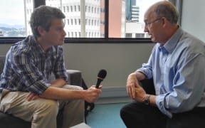 Professor Randy Picker