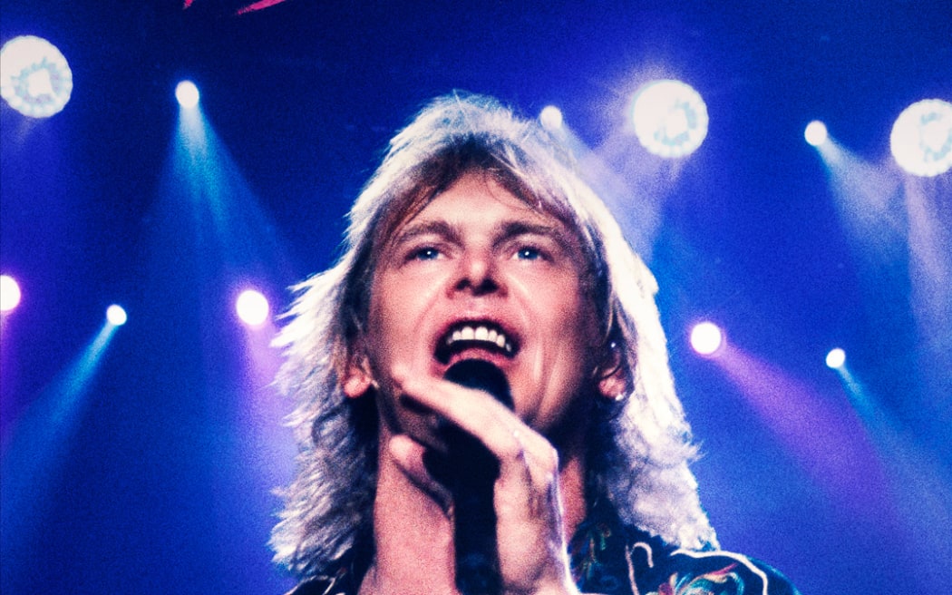 John Farnham Finding The Voice