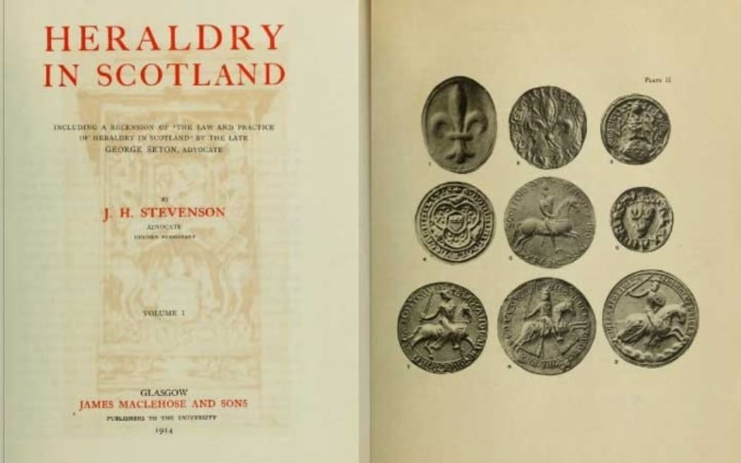 Heraldry