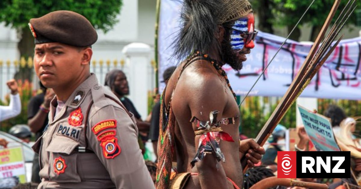 UN human rights commissioner visit to West Papua on track, says Indonesia