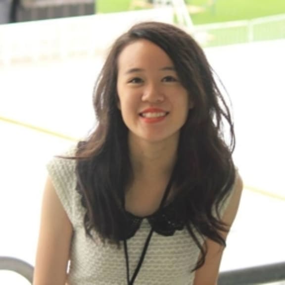 Jessie Chiang