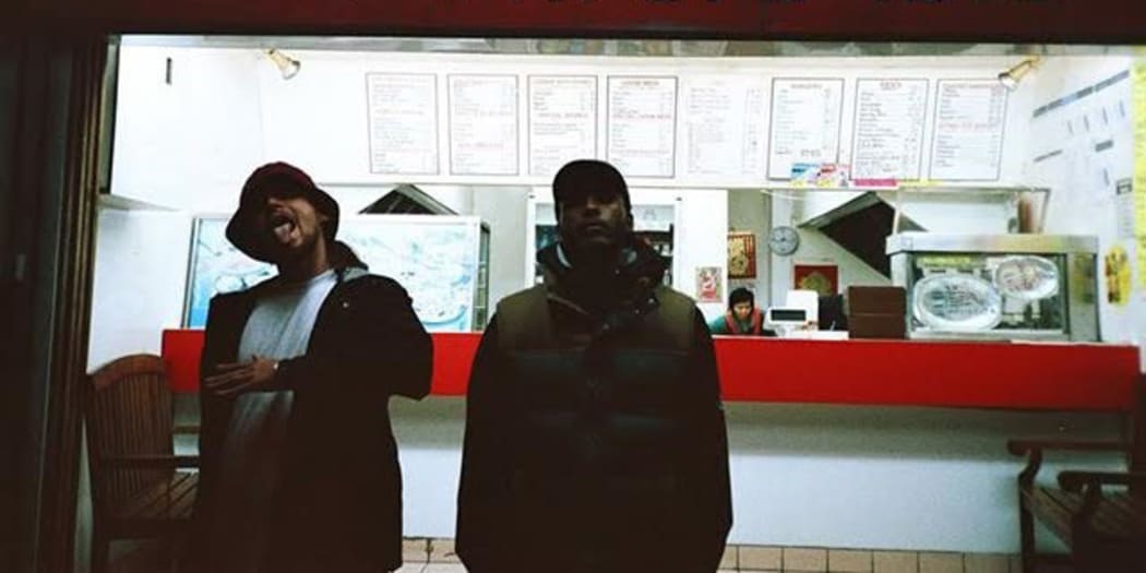 Eno x Dirty.