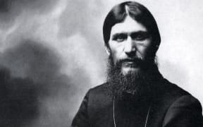 Grigori Yefimovich Rasputin (1869 - 30 December 1916) Russian peasant, mystical faith healer and private adviser to the Romanovs.