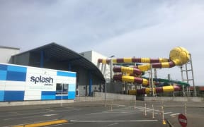 Splash Palace has seen a bump in the number of code browns this year.