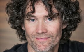Nigel Collins