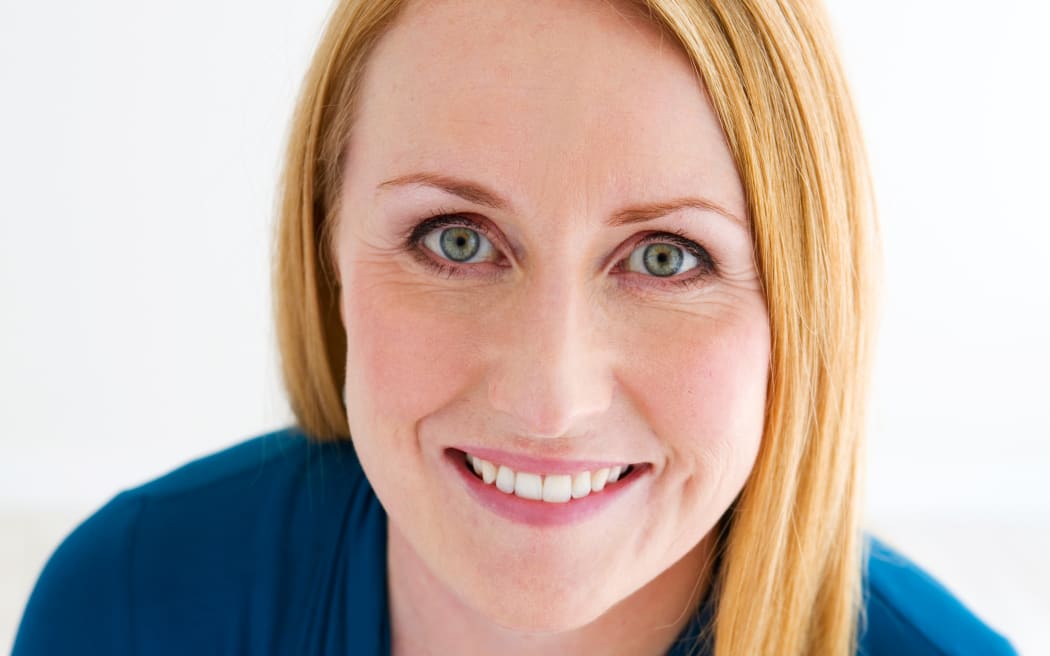 Bronwyn Sell