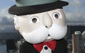 monopoly