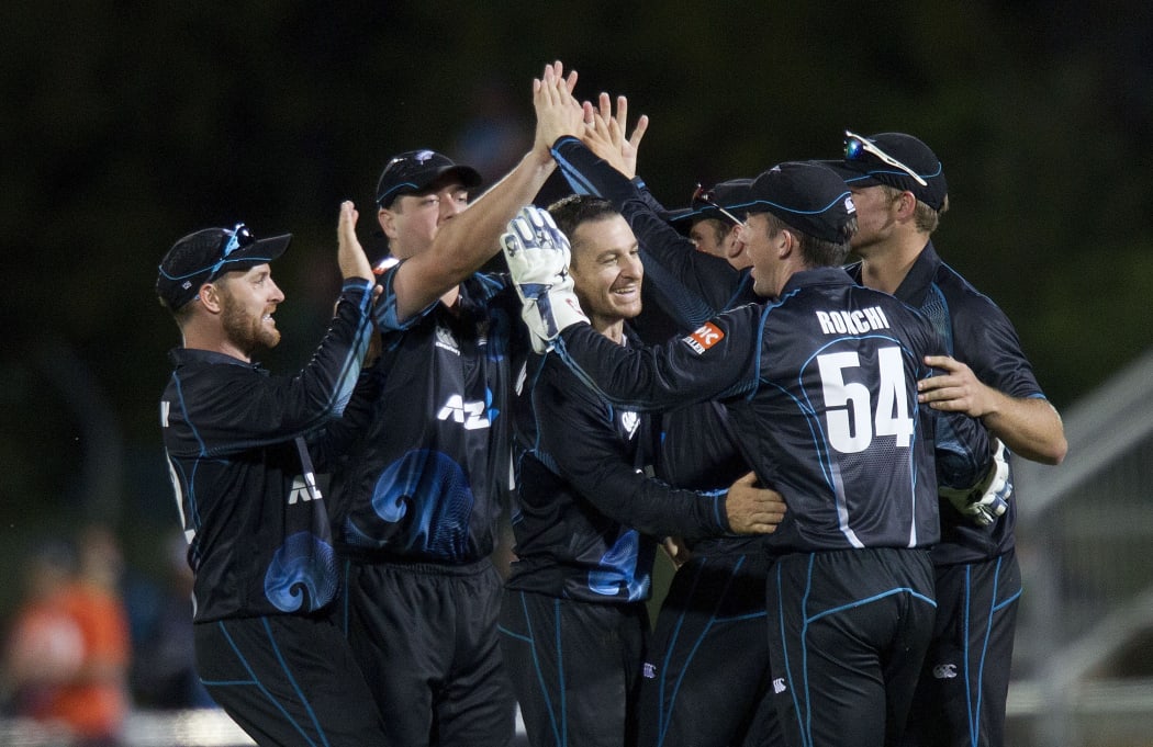 There are fears a proposed plan could be to the detriment of New Zealand cricket.