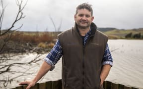 Ward farmer John Hickman said they all made money off the land, so they needed to come up with ways to protect it.