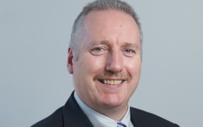 RSA chief executive David Moger.