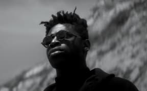 Moses Sumney