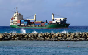Fitch ratings agency has revised its outlook for growth in New Zealand.