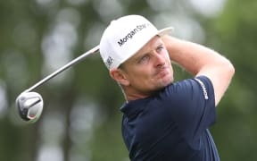 Jason Day - THIS IS NOT JASON DAY - IT'S MORGAN STANLEY PLEASE GET SOMEONE TO UPDATE THE PHOTO FILE....