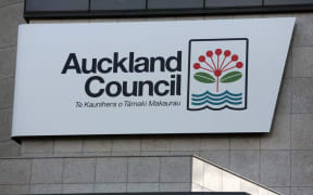 Auckland City Council building
