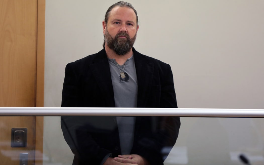 David John Latimer, who was principal at Rangeview Intermediate in Auckland, was sentenced at Auckland District Court on 21 May 2015. He admitted 25 charges of possessing objectionable material.