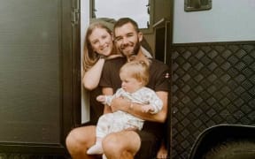 The McKenzie family